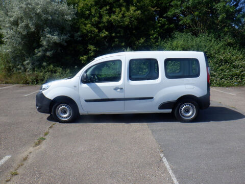 Kangoo Express 1.5 DCI 90 CH VITR&Eacute; 2019 occasion 27310 Bourg-Achard