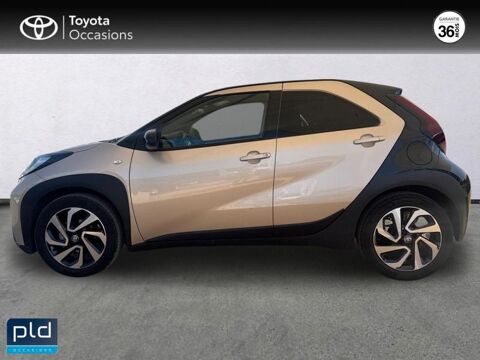 Aygo 1.0 VVT-i 72ch Design MY24 2023 occasion 13012 Marseille