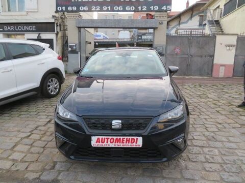 Annonce voiture Seat Ibiza 15990 