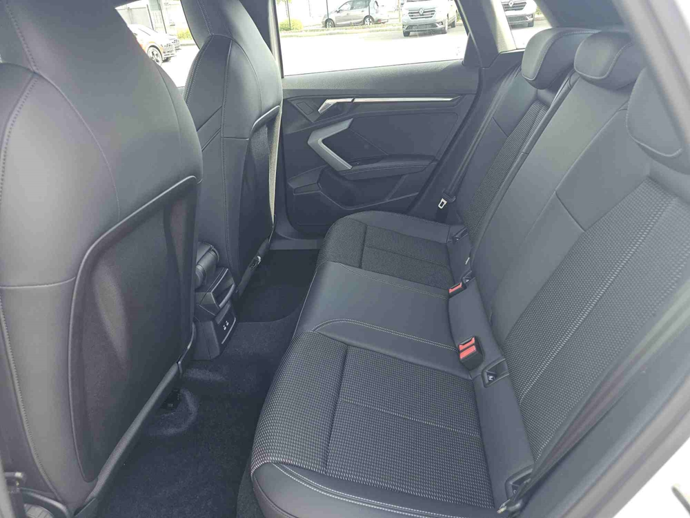 A3 2.0 TDI 150CH S LINE S TRONIC 7 2026 occasion 12850 Onet-le-Ch&acirc;teau