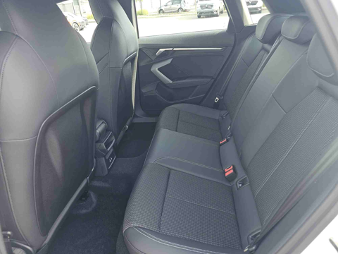 A3 2.0 TDI 150CH S LINE S TRONIC 7 2026 occasion 12850 Onet-le-Ch&acirc;teau