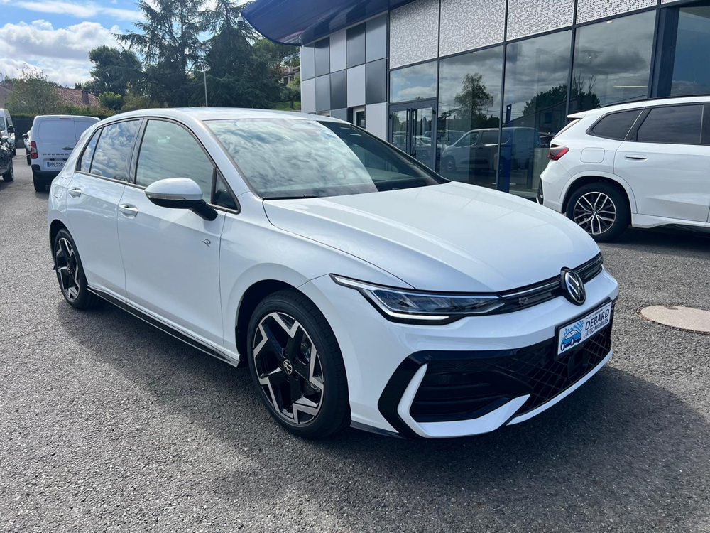 Golf 2.0 TDI 150CH R-LINE DSG7 2026 occasion 81000 Albi