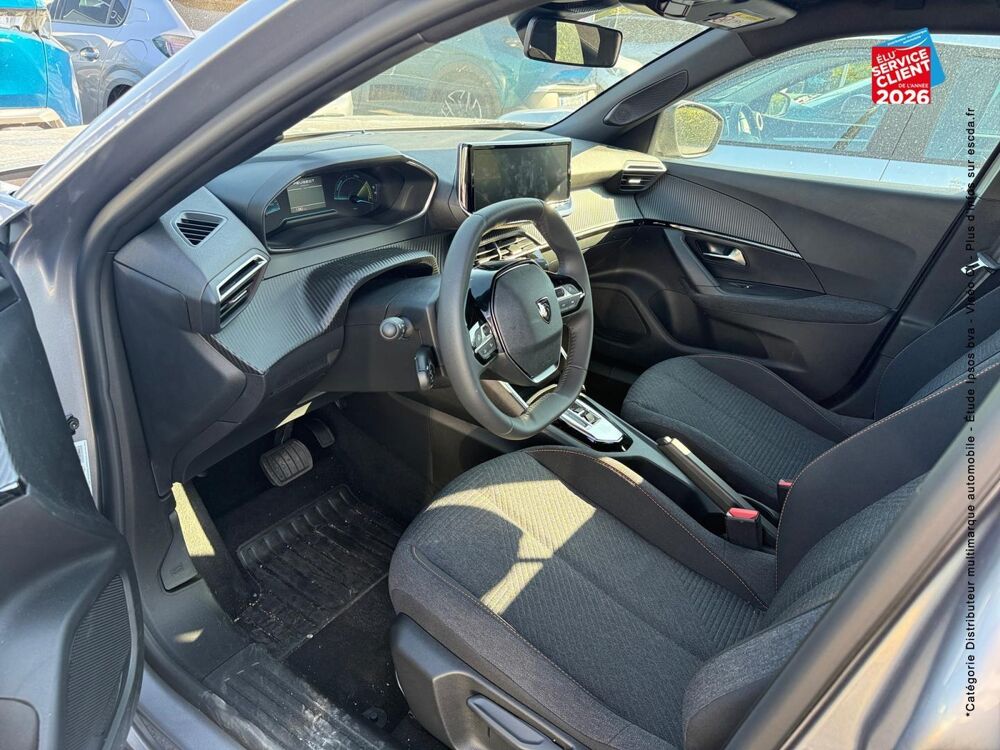 2008 1.2 Hybrid 110ch Edition e-DCS6 2026 occasion 51100 Reims