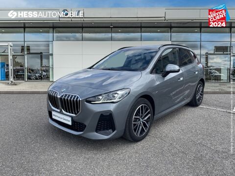 BMW Serie 2 220i 170ch M Sport DKG7 2022 occasion Sausheim 68390