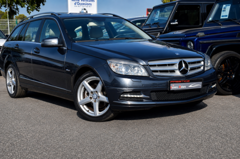 Mercedes classe c BREAK 250 CDI BE AVANTGARDE PACK BA