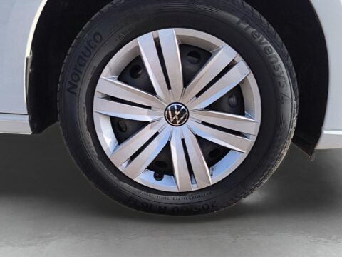Caddy Maxi 2.0 TDI 122ch 1st Edition DGS7 2022 occasion 27000 &Eacute;vreux