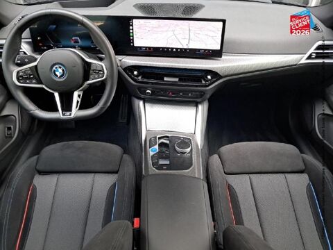 i4 xDrive40 401ch M Sport 2025 occasion 68000 Colmar