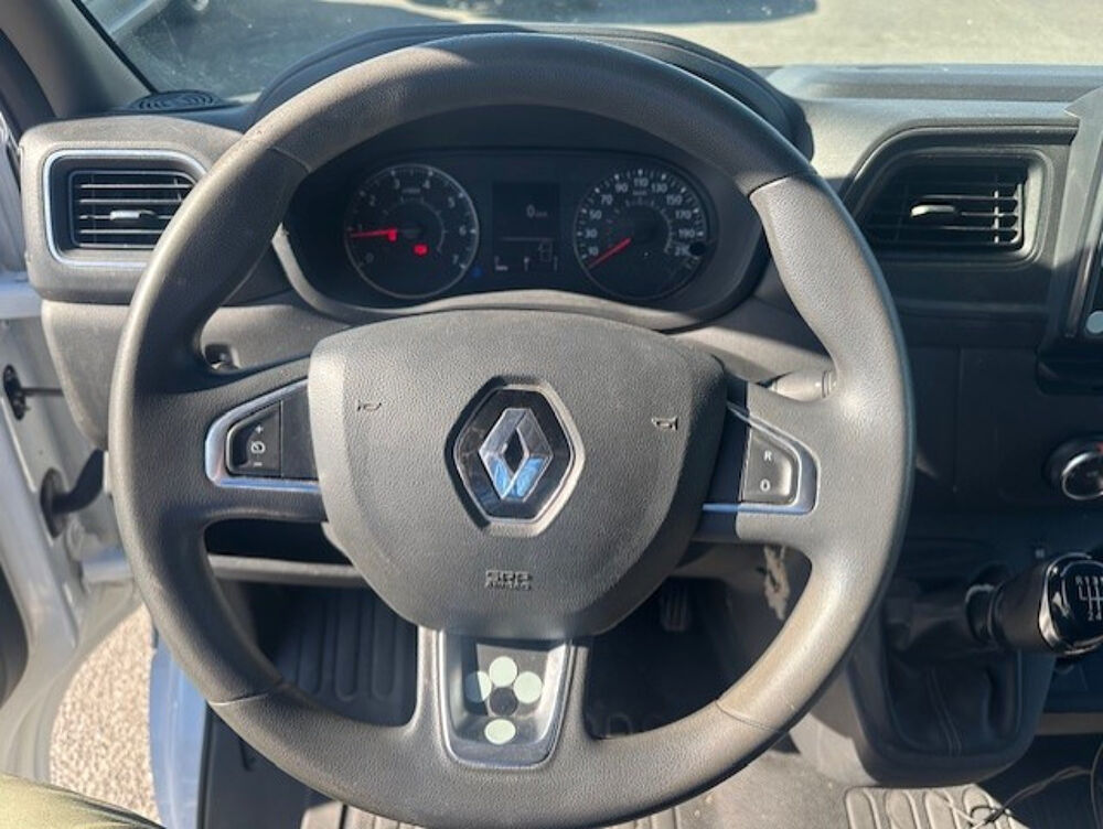 Master F3300 L2H2 2.3 DCI 135CH CONFORT EURO6 2019 occasion 91220 Br&eacute;tigny-sur-Orge