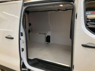 Vivaro M 1.5 Diesel 120ch 2026 occasion 17450 Saint-Laurent-de-la-Pr&eacute;e