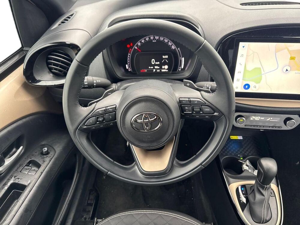 Aygo 1.0 VVT-i 72ch Collection S-CVT MY24 2024 occasion 13012 Marseille