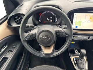 Aygo 1.0 VVT-i 72ch Collection S-CVT MY24 2024 occasion 13012 Marseille