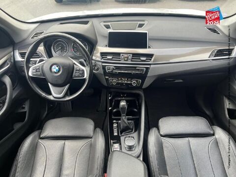 X1 xDrive18dA 150ch xLine 2016 occasion 08000 Charleville-M&eacute;zi&egrave;res
