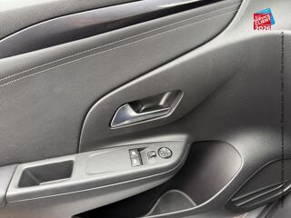 Corsa 1.2 75ch Elegance Business 2022 occasion 54520 Laxou