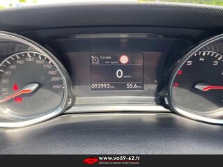 308 1.2 PureTech 110ch E6.c S&S Allure 108g 2019 occasion 62000 Arras