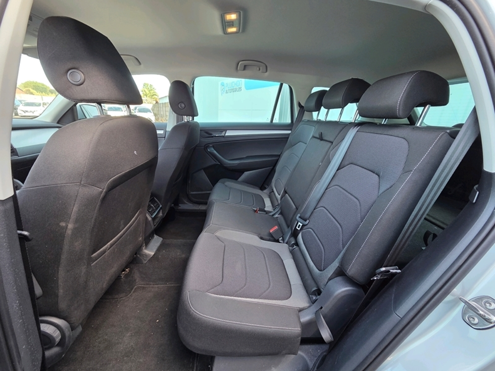 Kodiaq 1.5 TSI 150CH ACT BUSINESS DSG7 7 PLACES 2023 occasion 44190 Saint-Lumine-de-Clisson