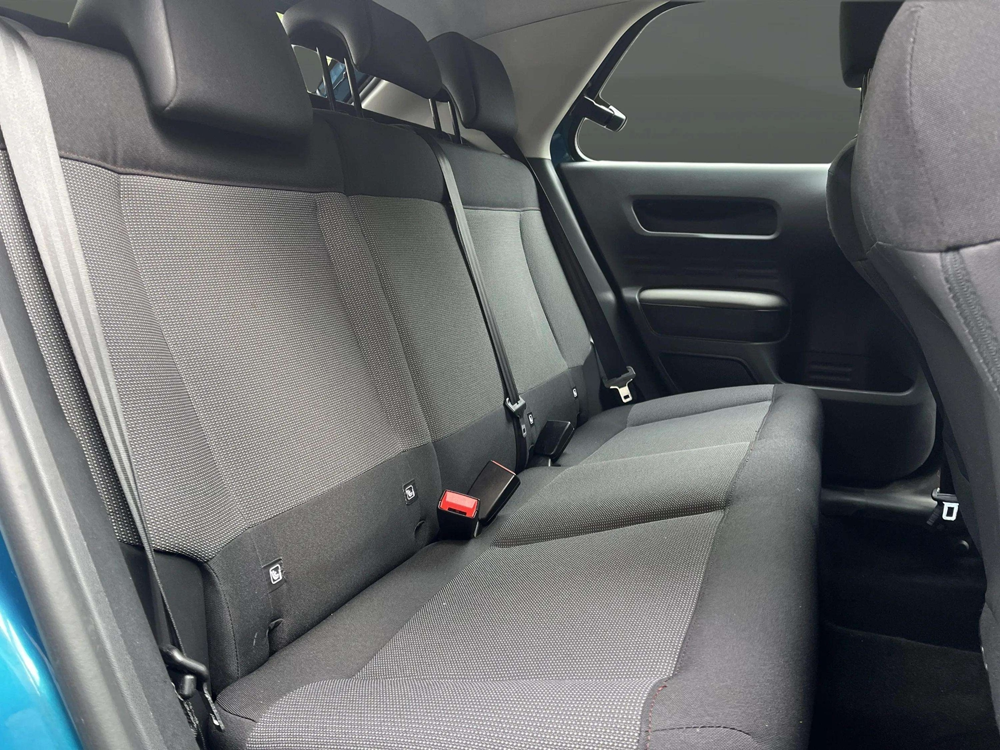 C4 cactus BLUEHDI 100CH S&S FEEL BUSINESS E6.D-TEMP 92G 2019 occasion 93500 Pantin