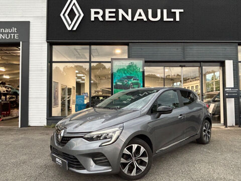 Annonce voiture Renault Clio V 14990 €