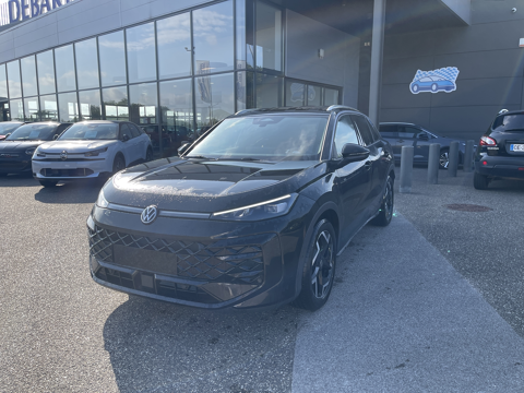 Annonce voiture Volkswagen T-ROC 35990 €