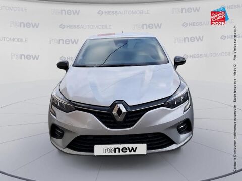 Clio 1.0 TCe 90ch Limited -21N 2022 occasion 68000 Colmar