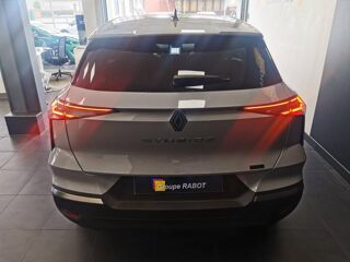 Symbioz 1.8 E-Tech full hybrid 160ch Techno - 25 2026 occasion 78300 Poissy