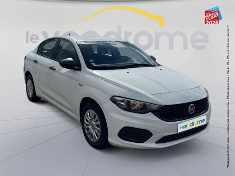 Tipo 1.4 95ch Pop 4p 2018 occasion 67800 Bischheim