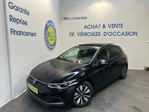 Annonce voiture Volkswagen Golf 28990 