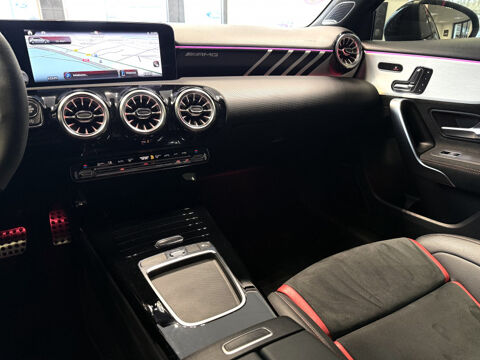 Classe A 45 S AMG 421CH 4MATIC+ 8G-DCT SPEEDSHIFT AMG 2023 occasion 57350 Stiring-Wendel
