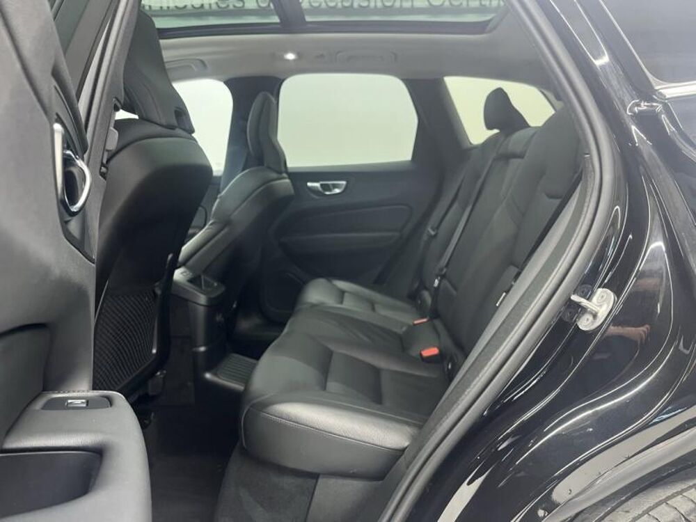 XC60 T6 Hybride Rechargeable 350 Ultra Style Chrome Geartronic 8 2024 occasion 91200 Athis-Mons