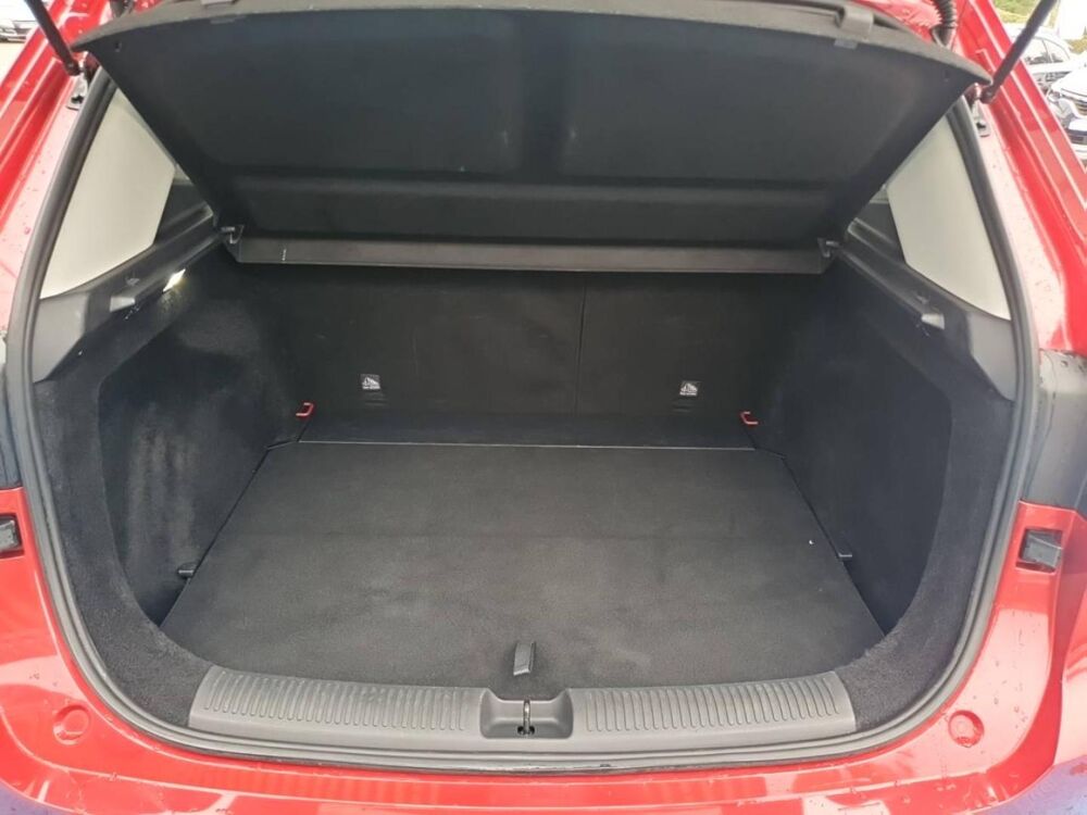 ZS EV 1.5 Hybrid+ 197ch Luxury 2025 occasion 56400 Brech