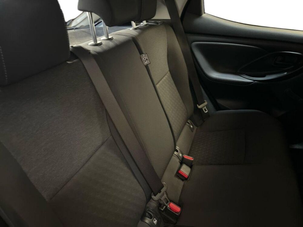 Yaris 116h France Business 5p 2021 occasion 13400 Aubagne