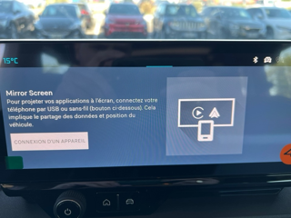 Berlingo M 1.5 BLUEHDI 100CH PLUS (N1) 2026 occasion 82370 Campsas
