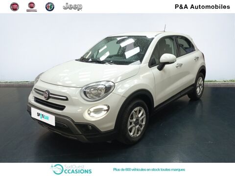 Annonce voiture Fiat 500 X 14780 