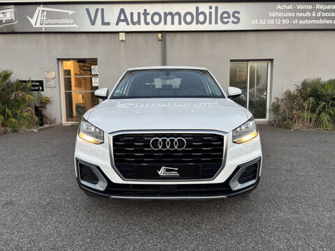 Q2 30 TFSI 116 CH DESIGN EURO6DT 2020 occasion 31770 Colomiers