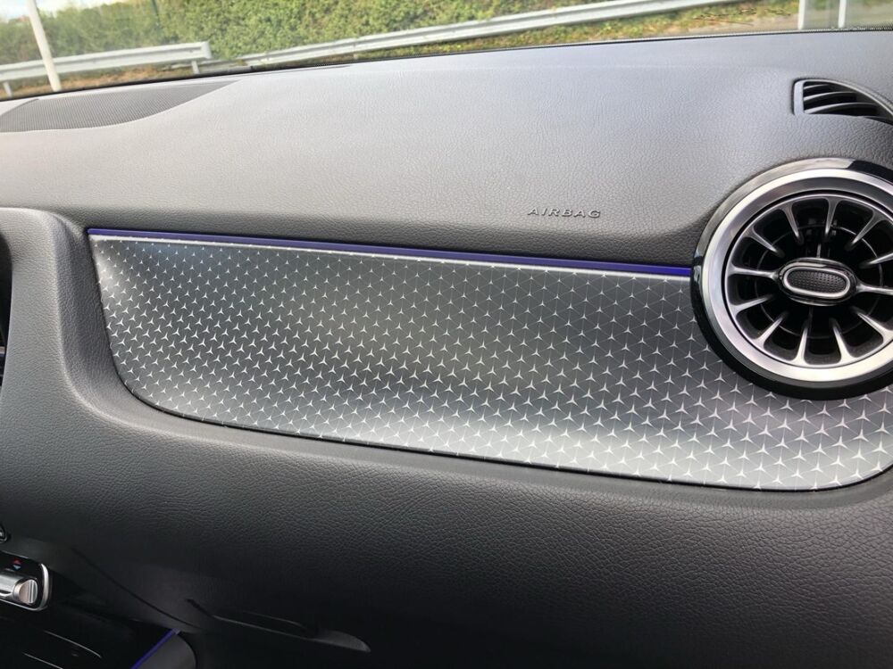 EQA 250+ 190ch 70.5kWh EDITION 2025 occasion 28100 Dreux