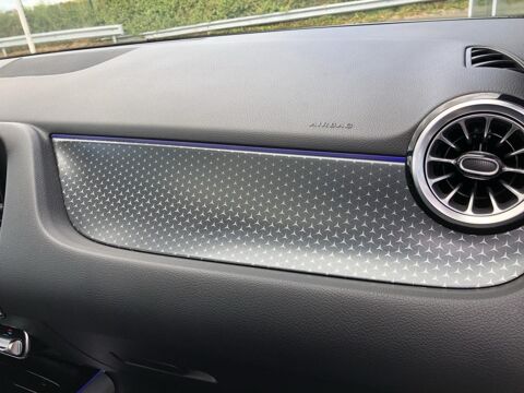 EQA 250+ 190ch 70.5kWh EDITION 2025 occasion 28100 Dreux