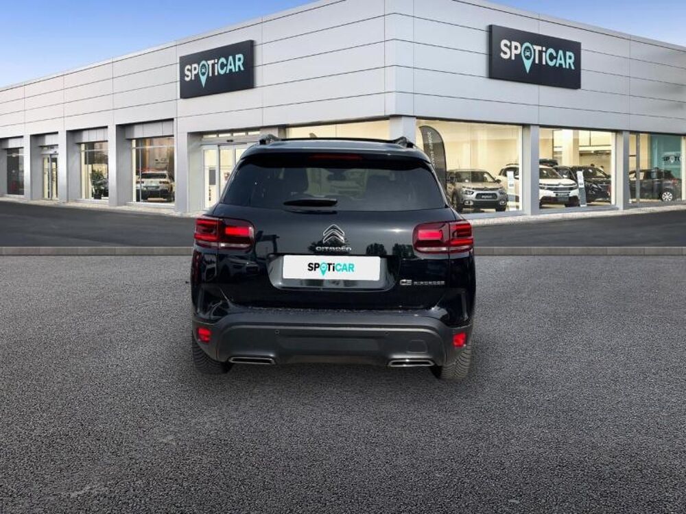 C5 aircross BlueHDi 130ch S&S Shine Pack EAT8 2023 occasion 27200 Vernon