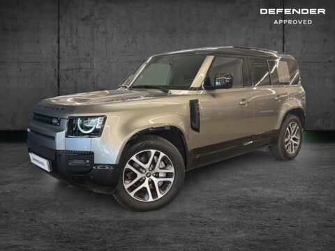 Annonce voiture Land-Rover Defender 88900 €