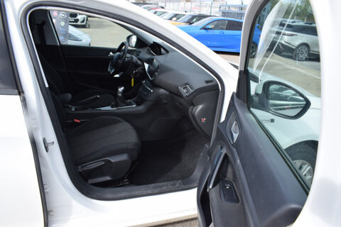 308 SW 1.2 PURETECH 110CH STYLE S&S 2017 occasion 34740 Vendargues