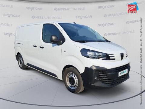 Expert M 2.0 BlueHDi 145ch 2025 occasion 51100 Reims