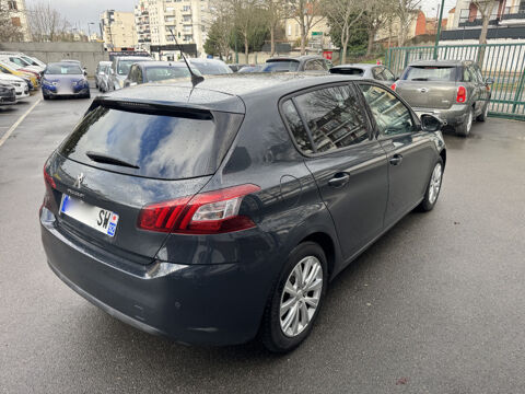 308 1.2 PURETECH 110CH STYLE S&S 5P 2017 occasion 93220 Gagny