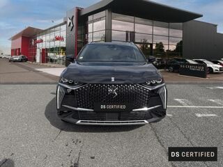 DS7 BlueHDi 130ch Rivoli Automatique 2024 occasion 82000 Montauban