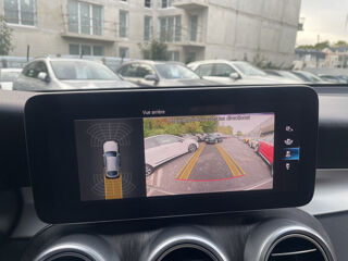 Classe GLC 300 DE 194+122CH PACK AMG 4MATIC 9G-TRONIC 2021 occasion 77144 Mont&eacute;vrain