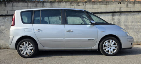 Espace 2.0 DCI 150CH FAP CARMINAT 2006 occasion 13400 AUBAGNE
