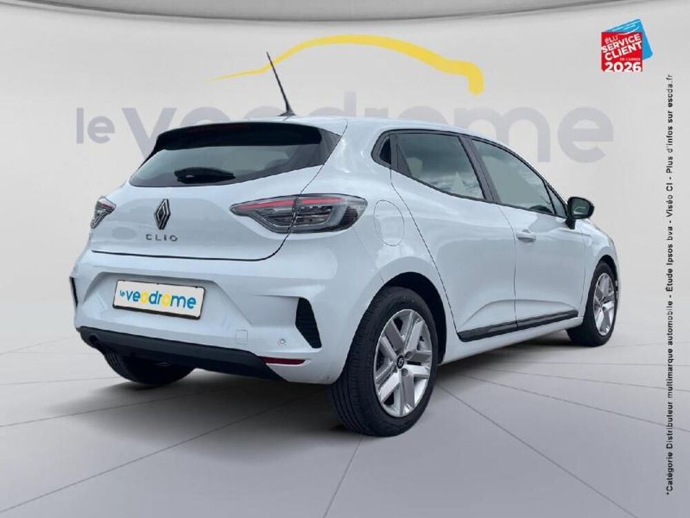Clio 1.0 TCe 90ch Evolution - 25 2025 occasion 57970 Illange