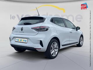 Clio 1.0 TCe 90ch Evolution - 25 2025 occasion 57970 Illange