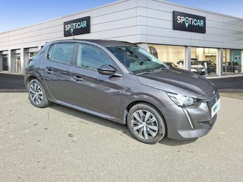 208 1.2 PureTech 75ch S&S Active Pack 2023 occasion 28500 Vernouillet