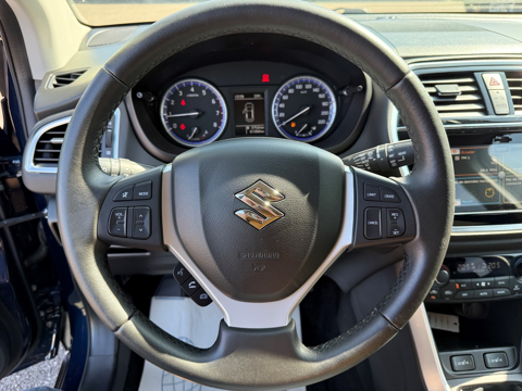 Divers 1.0 BOOSTERJET 111CH PRIVILEGE EURO6D-T 2019 occasion 70210 Montdor&eacute;