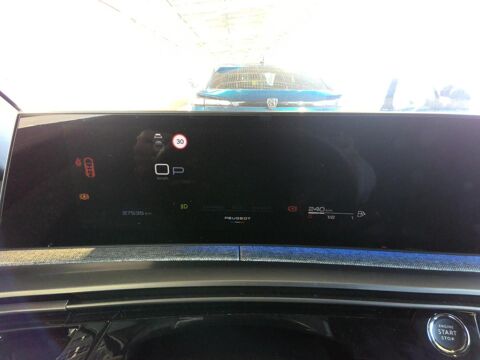 3008 1.2 Hybrid 145ch Allure e-DCS6 / CAMERA 360 / DRIVE ASSIST 2025 occasion 82000 Montauban