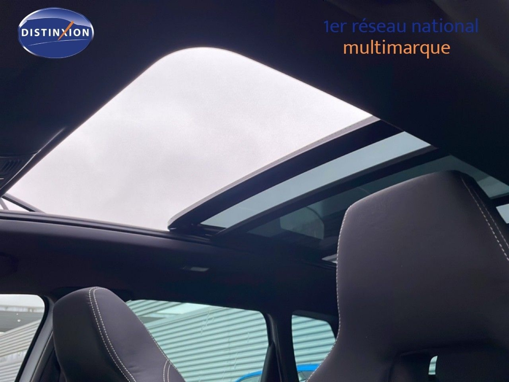 Karoq 1.5 TSI 150CH SPORTLINE DSG7 2025 occasion 31600 Muret
