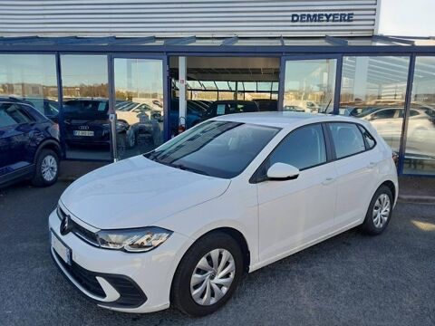 Annonce voiture Volkswagen Polo 13990 €